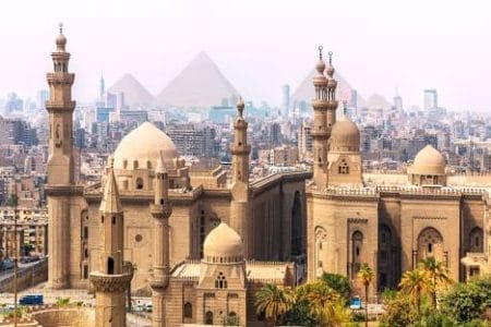 Cairo trip